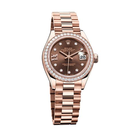 rolex ladies datejust 28|rolex lady datejust bezel.